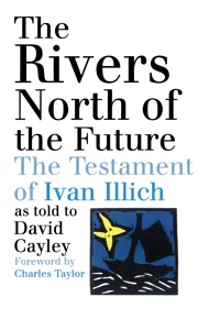 The Rivers North of the Future_cover