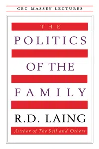 The Politics of the Family_cover