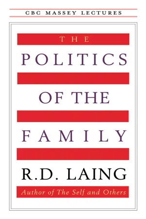 The Politics of the Family