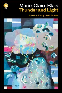 Thunder and Light_cover