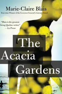 The Acacia Gardens_cover