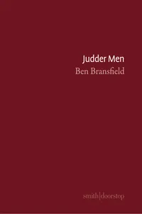 Judder Men_cover