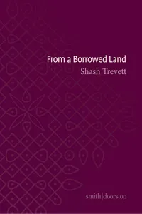 From a Borrowed Land_cover