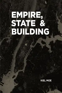 Empire, State & Building_cover