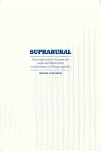 Suprarural Architecture_cover