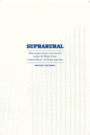 Suprarural Architecture