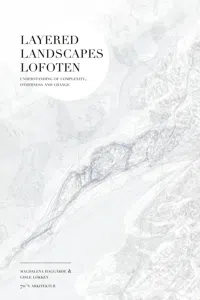 Layered Landscapes Lofoten_cover