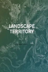 Landscape as Territory_cover