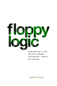 Floppy Logic_cover