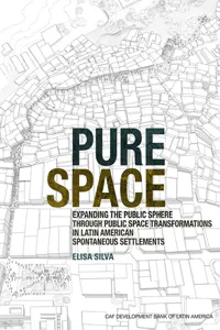Pure Space_cover