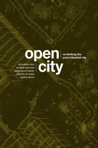 Open City_cover