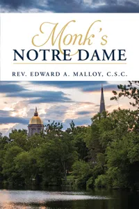 Monk's Notre Dame_cover