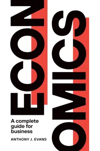 Economics: A Complete Guide for Business_cover