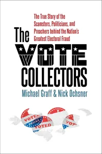 The Vote Collectors_cover