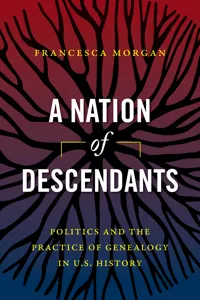 A Nation of Descendants_cover
