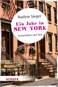 Ein Jahr in New York_cover