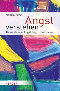 Angst verstehen_cover