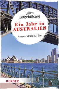 Ein Jahr in Australien_cover