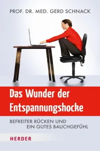 Das Wunder der Entspannungshocke_cover