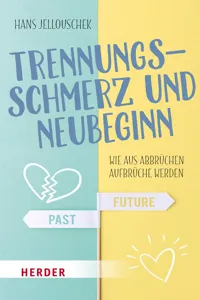 Trennungsschmerz und Neubeginn_cover