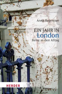 Ein Jahr in London_cover