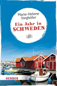 Ein Jahr in Schweden_cover