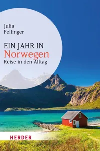 Ein Jahr in Norwegen_cover