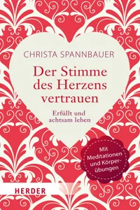 Der Stimme des Herzens vertrauen_cover