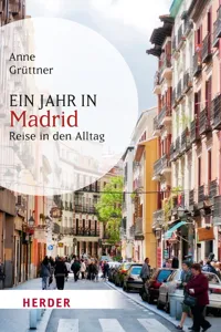 Ein Jahr in Madrid_cover