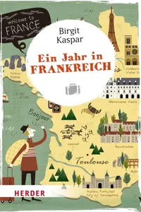 Ein Jahr in Frankreich_cover