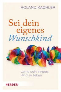 Sei dein eigenes Wunschkind_cover