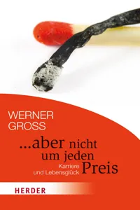 ... aber nicht um jeden Preis_cover