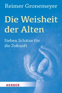 Die Weisheit der Alten_cover