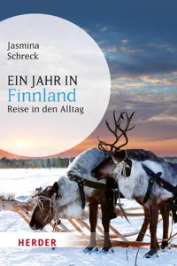 Ein Jahr in Finnland_cover