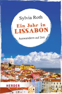 Ein Jahr in Lissabon_cover