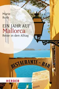 Ein Jahr auf Mallorca_cover