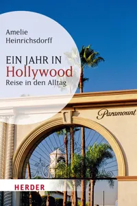 Ein Jahr in Hollywood_cover