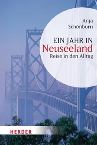 Ein Jahr in Neuseeland_cover