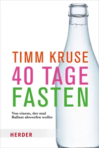 40 Tage fasten_cover