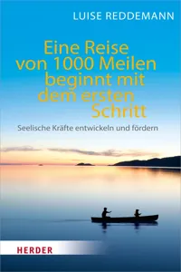 Eine Reise von 1000 Meilen beginnt mit dem ersten Schritt_cover