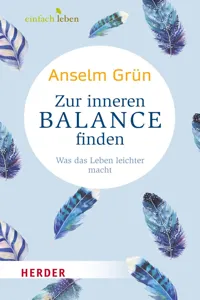 Zur inneren Balance finden_cover