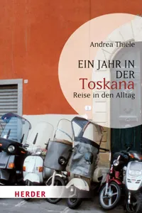 Ein Jahr in der Toskana_cover