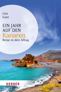 Ein Jahr auf den Kanaren_cover