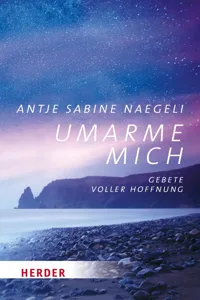 Umarme mich_cover