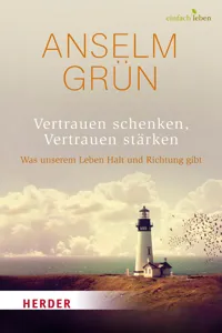 Vertrauen schenken, Vertrauen stärken_cover