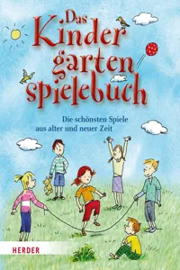 Das Kindergartenspielebuch_cover