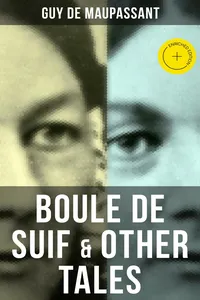BOULE DE SUIF & OTHER TALES_cover