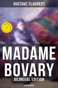 Madame Bovary_cover