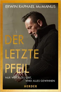 Der letzte Pfeil_cover