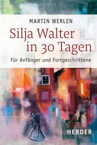 Silja Walter in 30 Tagen_cover